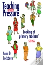 Capa do artigo Teaching Under Pressure