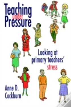 Capa do artigo Teaching Under Pressure