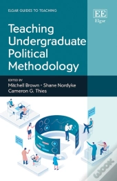 Teaching Undergraduate Political Methodology