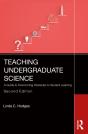 Teaching Undergraduate Science - Preview