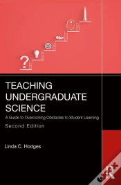 Capa do artigo Teaching Undergraduate Science