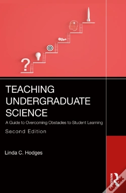 Capa do artigo Teaching Undergraduate Science