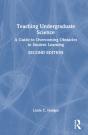 Teaching Undergraduate Science - Preview