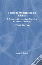 Capa do artigo Teaching Undergraduate Science