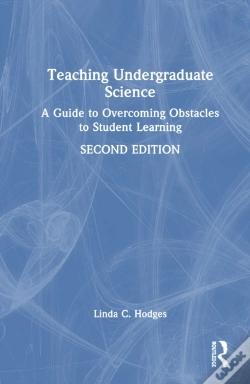 Capa do artigo Teaching Undergraduate Science