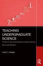 Teaching Undergraduate Science - Preview
