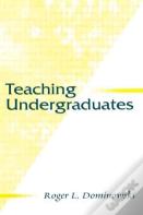 Teaching Undergraduates