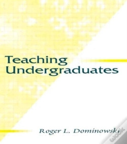 Capa do artigo Teaching Undergraduates