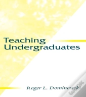 Teaching Undergraduates
