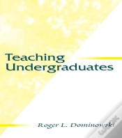 Capa do artigo Teaching Undergraduates