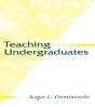 Teaching Undergraduates - Preview