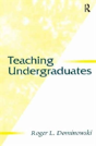 Teaching Undergraduates - Preview