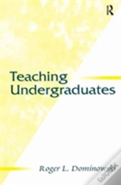 Capa do artigo Teaching Undergraduates