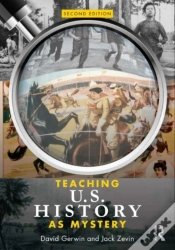 Capa do artigo Teaching U.S. History As Mystery