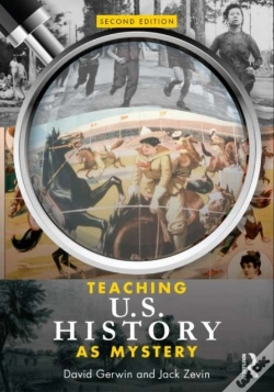 Capa do artigo Teaching U.S. History As Mystery