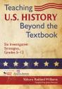 Teaching U.S. History Beyond The Textbook - Preview
