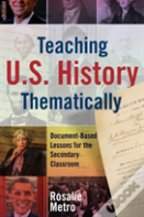 Teaching U.S. History Thematically