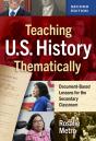 Teaching U.S. History Thematically - Preview