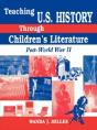 Teaching U.S. History Through Children'S Literature - Preview