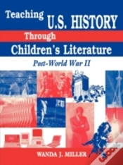 Capa do artigo Teaching U.S. History Through Children