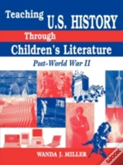 Capa do artigo Teaching U.S. History Through Children'S Literature
