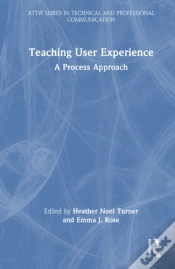 Capa do artigo Teaching User Experience