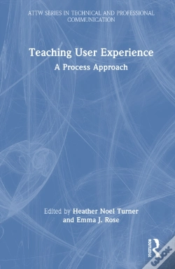 Capa do artigo Teaching User Experience