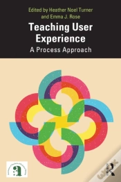 Capa do artigo Teaching User Experience