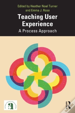 Capa do artigo Teaching User Experience