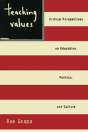Teaching Values - Preview
