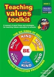 Teaching Values Toolkit