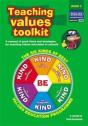 Teaching Values Toolkit - Preview