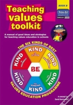 Capa do artigo Teaching Values Toolkit