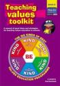 Teaching Values Toolkit - Preview