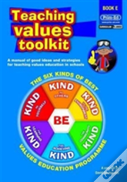 Teaching Values Toolkit