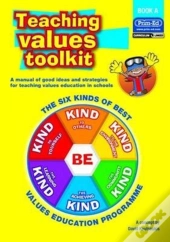 Teaching Values Toolkit