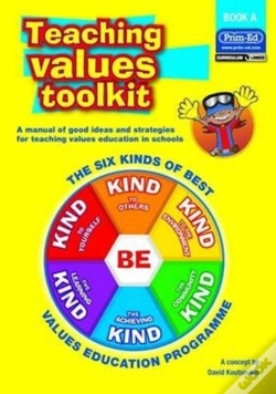Capa do artigo Teaching Values Toolkit