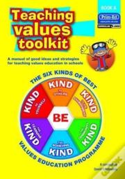 Teaching Values Toolkit