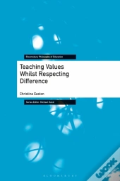 Teaching Values Whilst Respecting Difference