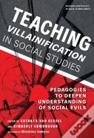 Teaching Villainification In Social Studies