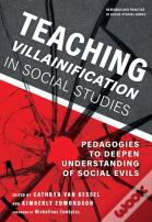 Teaching Villainification In Social Studies