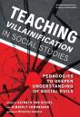 Teaching Villainification In Social Studies - Preview