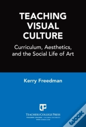 Capa do artigo Teaching Visual Culture