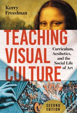 Capa do artigo Teaching Visual Culture