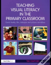 Capa do artigo Teaching Visual Literacy In The Primary Classroom