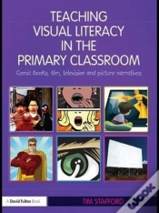 Capa do artigo Teaching Visual Literacy In The Primary Classroom