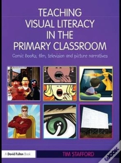 Capa do artigo Teaching Visual Literacy In The Primary Classroom