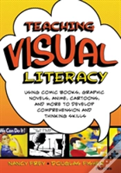 Capa do artigo Teaching Visual Literacy
