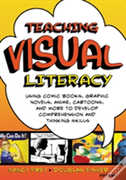 Capa do artigo Teaching Visual Literacy