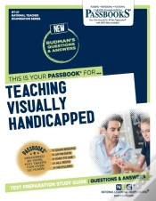 Capa do artigo Teaching Visually Handicapped